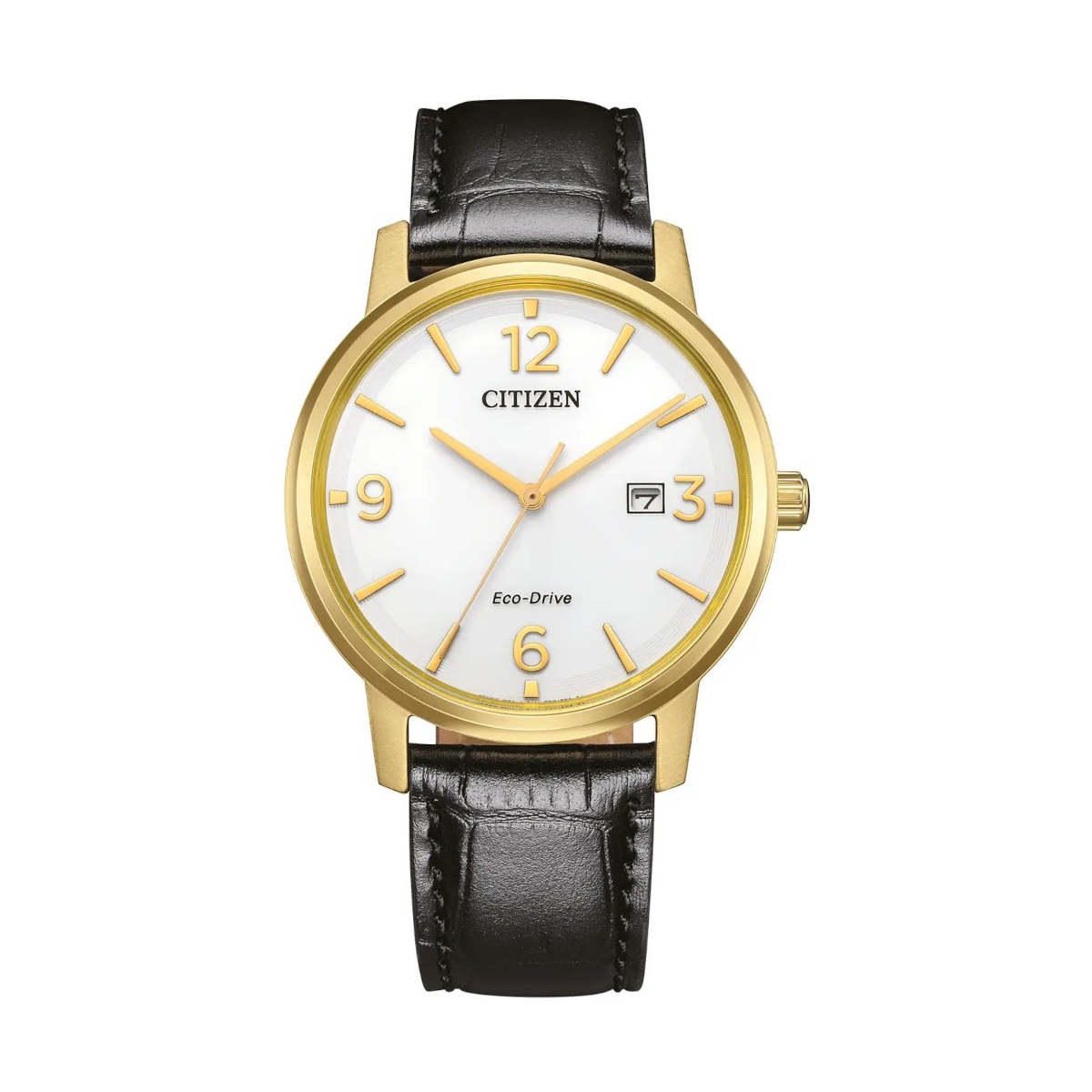 W.KRUK ZEGAREK CITIZEN ELEGANCE