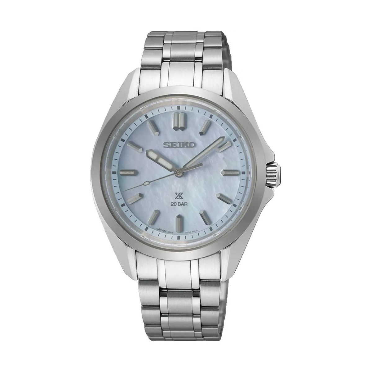 W.KRUK ZEGAREK SEIKO PROSPEX SEA