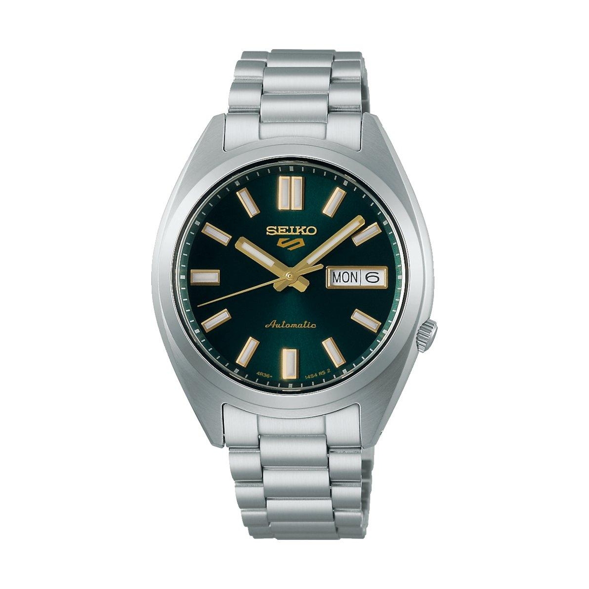 W.KRUK ZEGAREK SEIKO 5 SPORTS AUTOMATIC