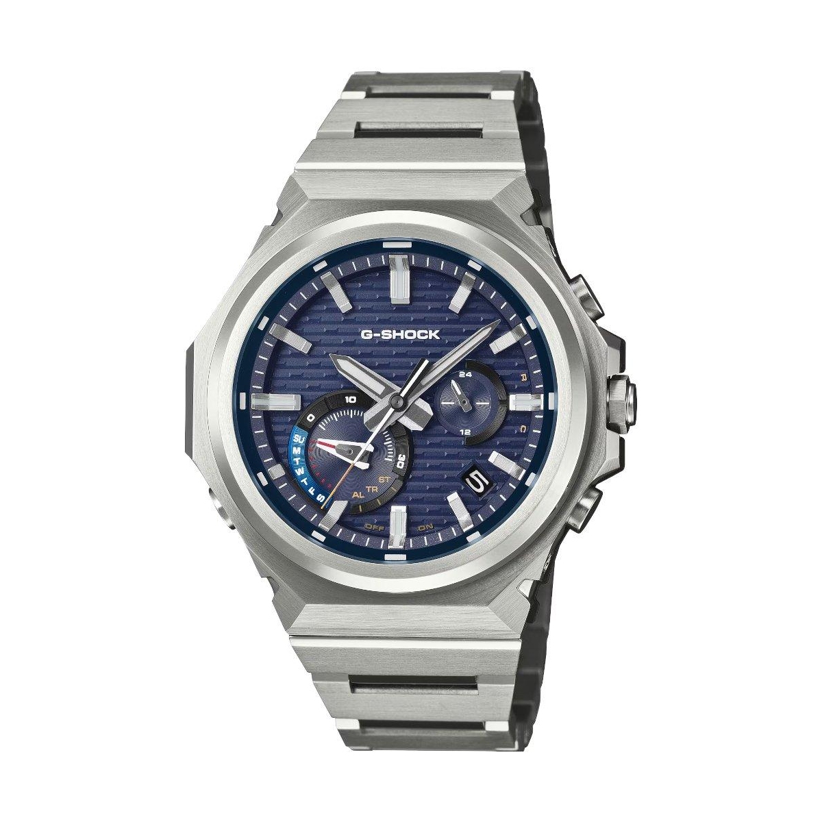 W.KRUK ZEGAREK G-SHOCK G-STEEL GST-B1000 SERIES