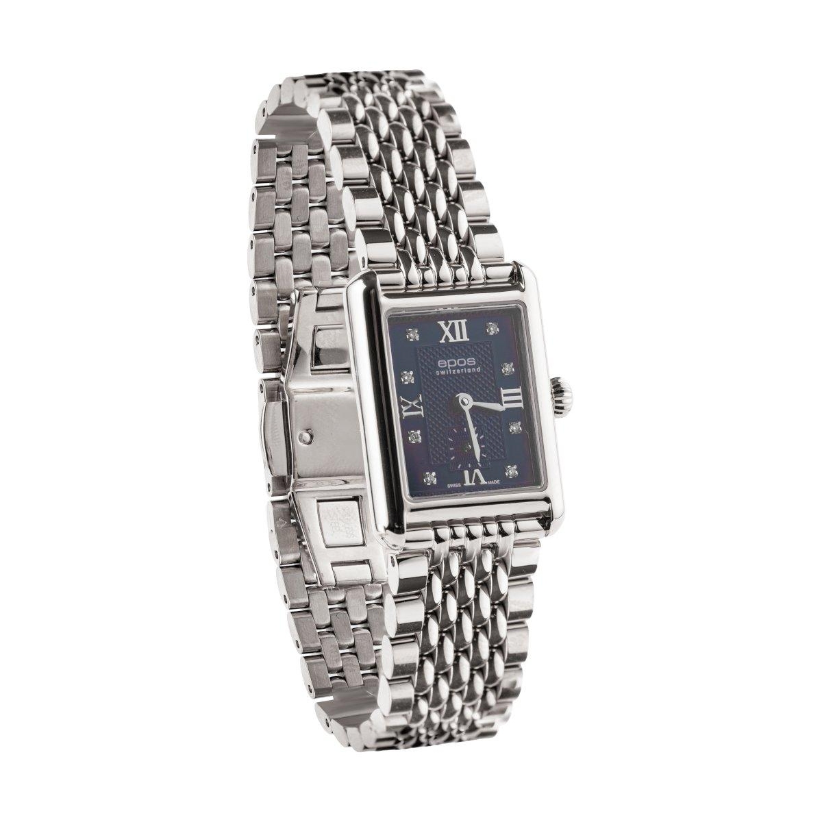 W.KRUK ZEGAREK EPOS QUARTZ LADY