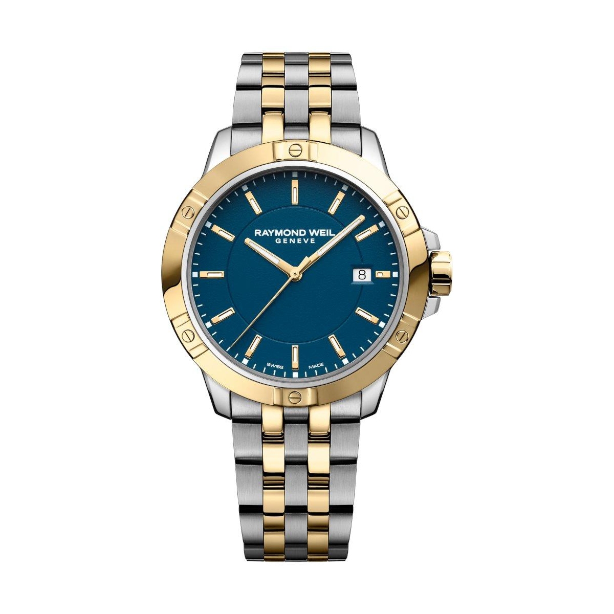 W.KRUK ZEGAREK RAYMOND WEIL TANGO CLASSIC