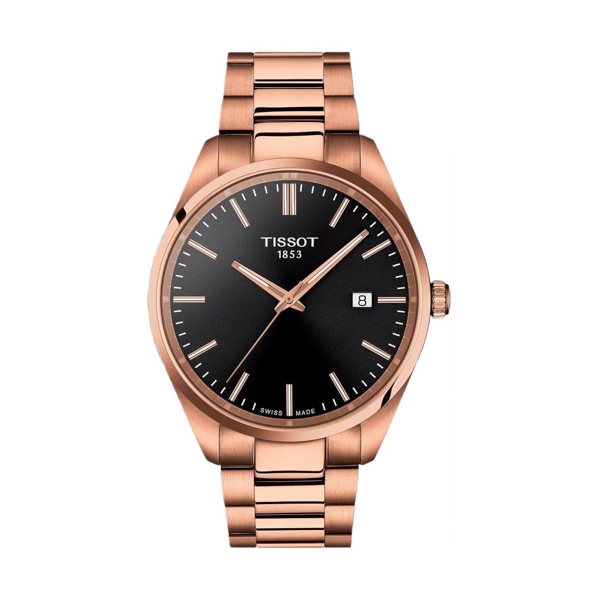 W.KRUK TISSOT PR 100 40MM