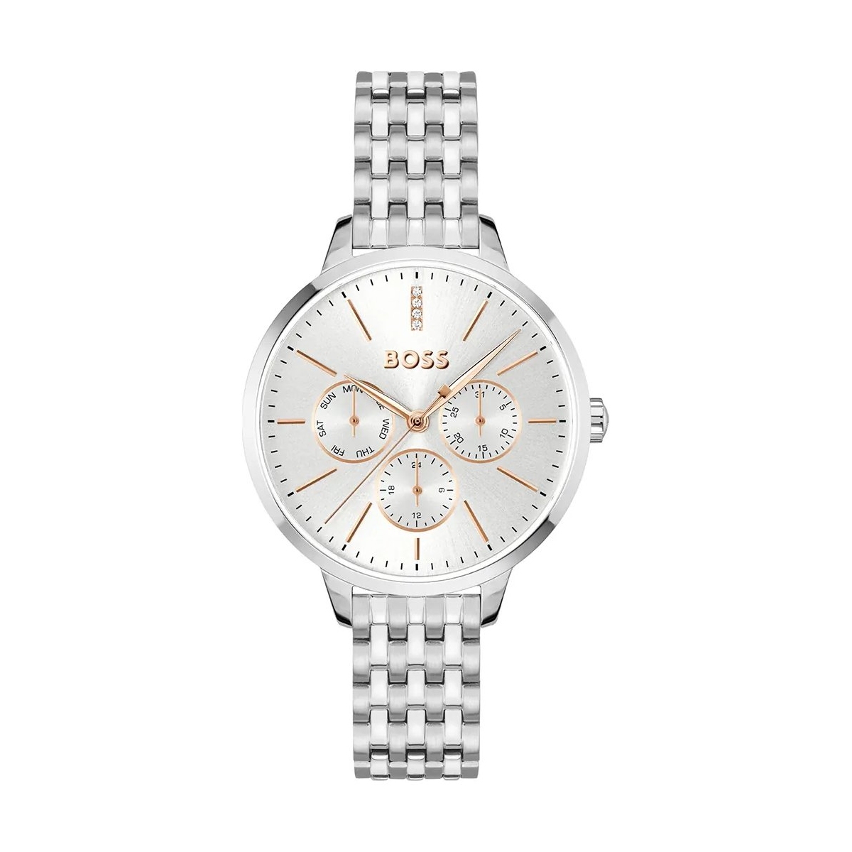 W.KRUK ZEGAREK BOSS SYMPHONY