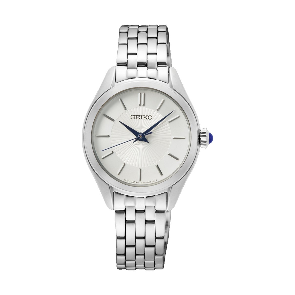 W.KRUK ZEGAREK SEIKO CLASSIC