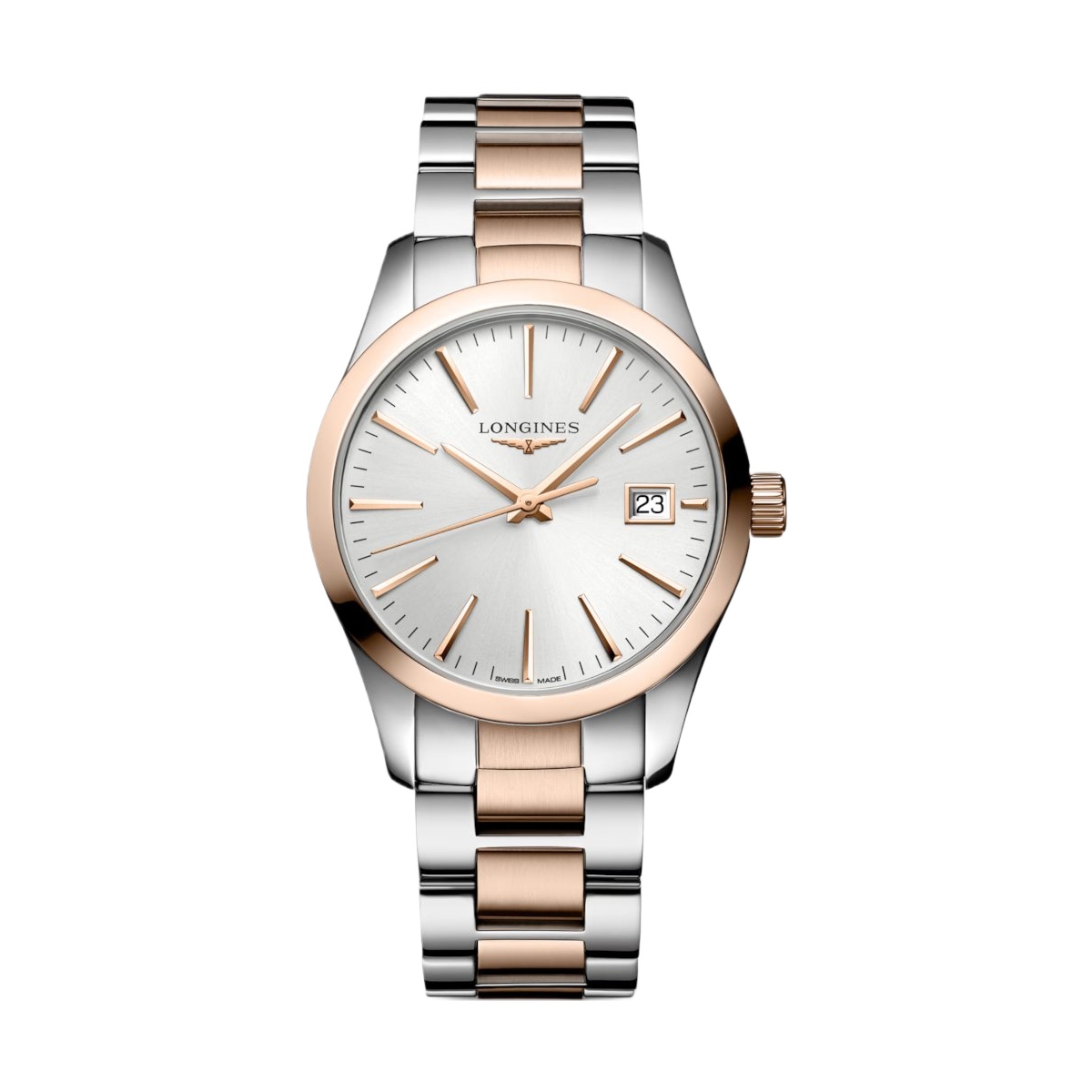 W.KRUK LONGINES CONQUEST CLASSIC