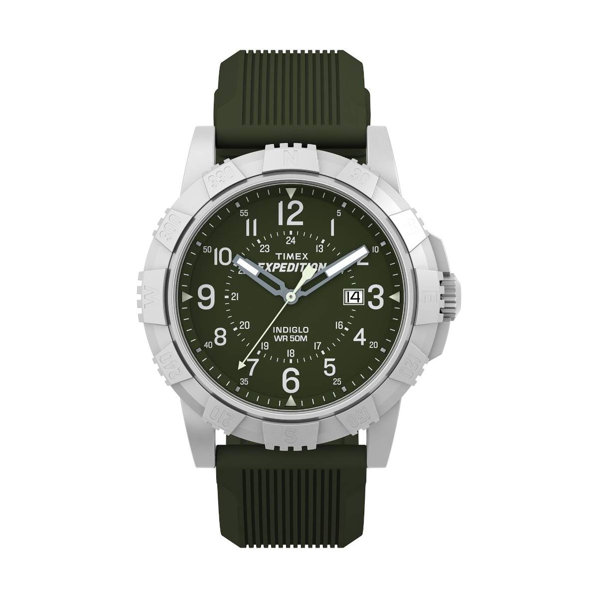 W.KRUK ZEGAREK TIMEX EXPEDITION
