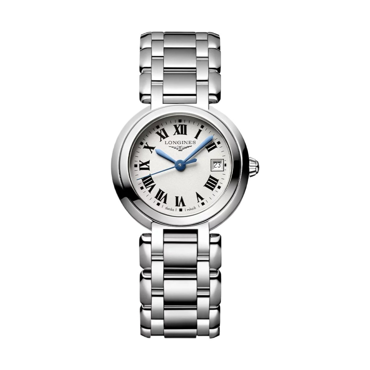 W.KRUK LONGINES PRIMALUNA