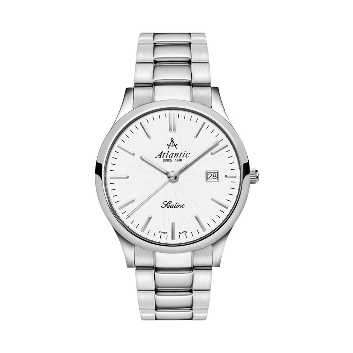 W.KRUK ZEGAREK ATLANTIC SEALINE