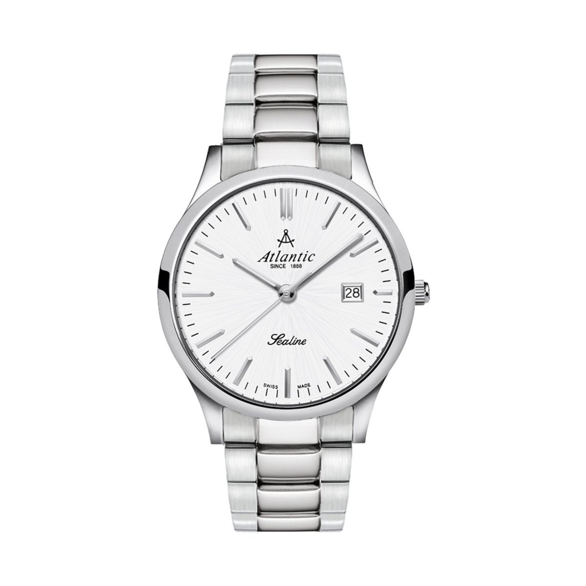 W.KRUK ZEGAREK ATLANTIC SEALINE