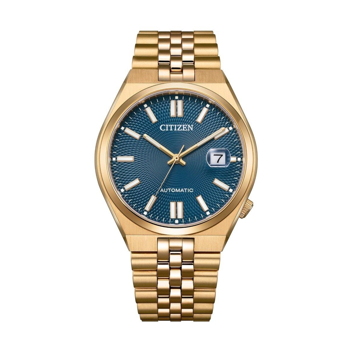 W.KRUK ZEGAREK CITIZEN TSUYOSA 60 AUTOMATIC