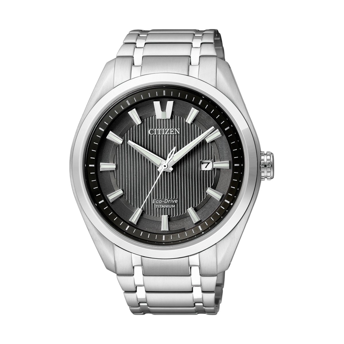 W.KRUK ZEGAREK CITIZEN SUPER TITANIUM