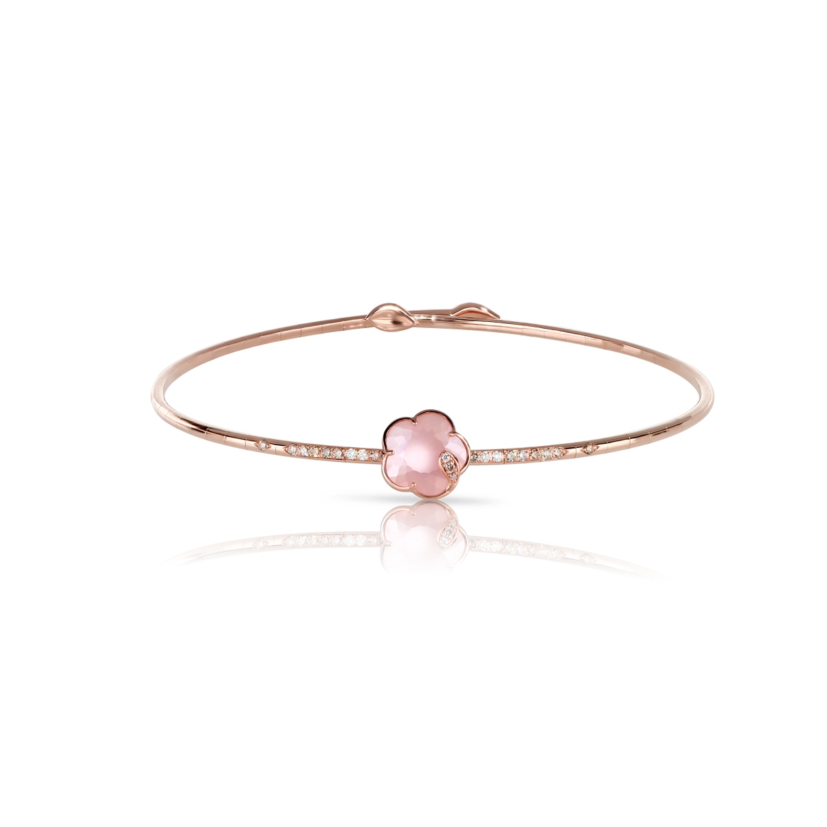 W.KRUK Naszyjnik złoty Pasquale Bruni