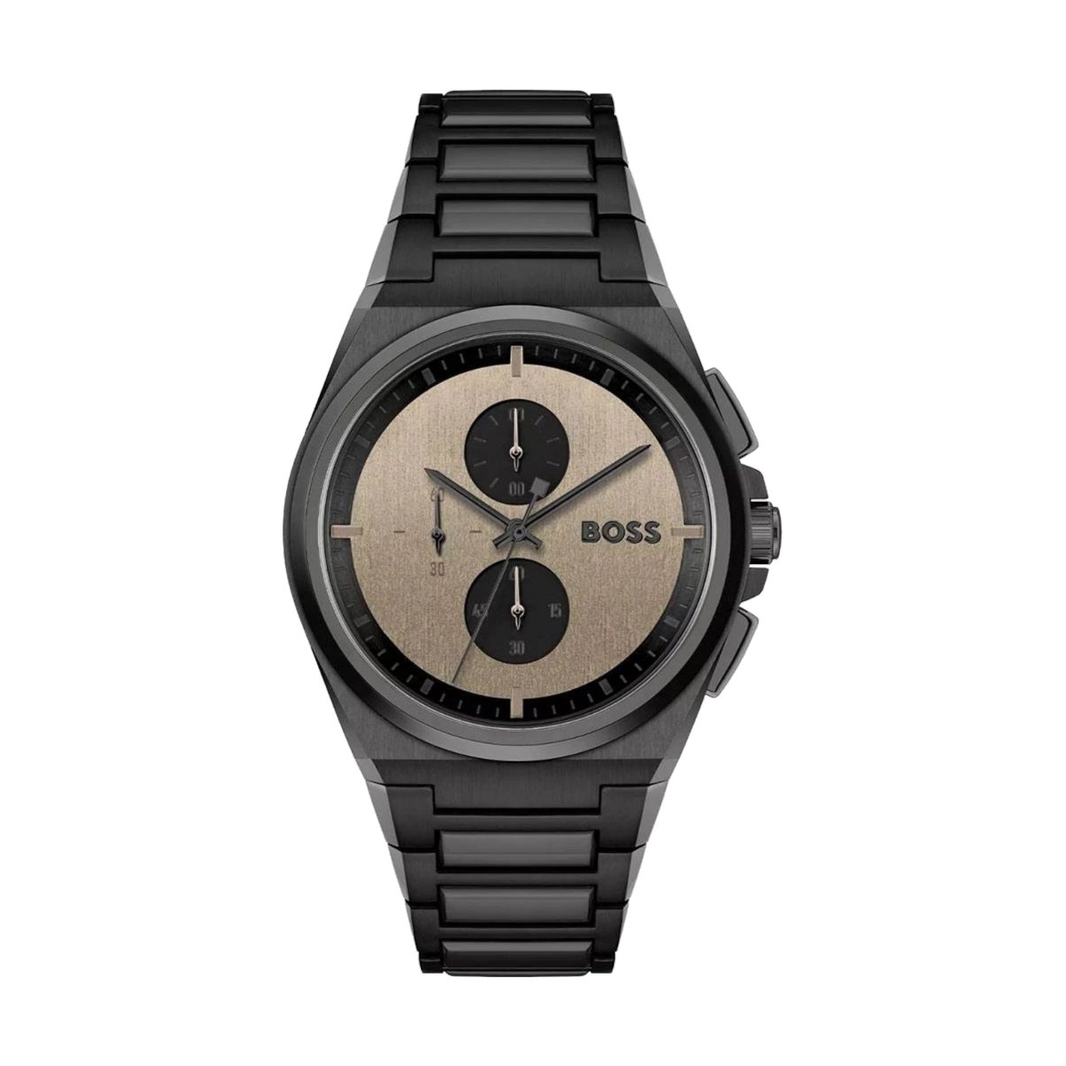 W.KRUK ZEGAREK BOSS STEER