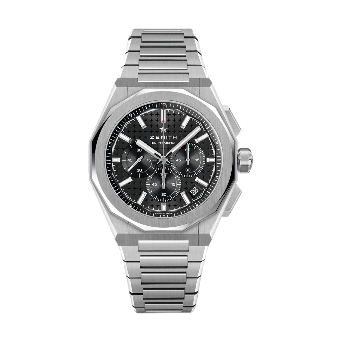 W.KRUK ZEGAREK ZENITH DEFY SKYLINE CHRONOGRAPH