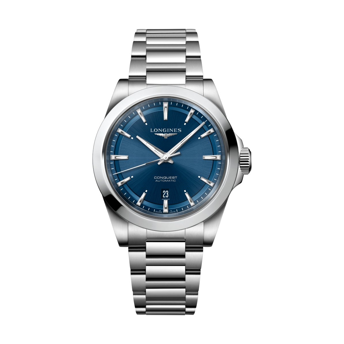 W.KRUK LONGINES CONQUEST