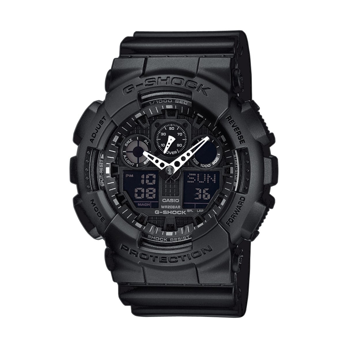 W.KRUK ZEGAREK G-SHOCK Original