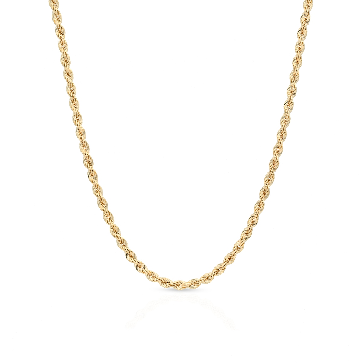 W.KRUK Łańcuszek złoty kord