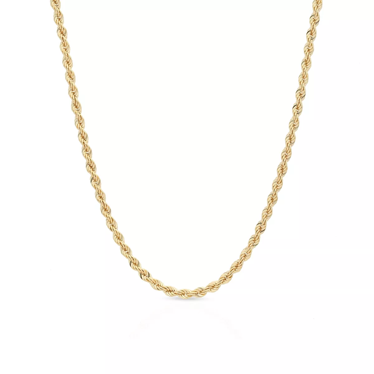 W.KRUK Łańcuszek złoty kord