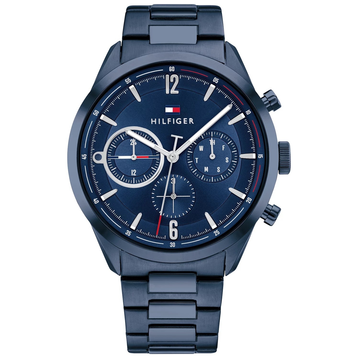 W.KRUK ZEGAREK TOMMY HILFIGER MATTHEW