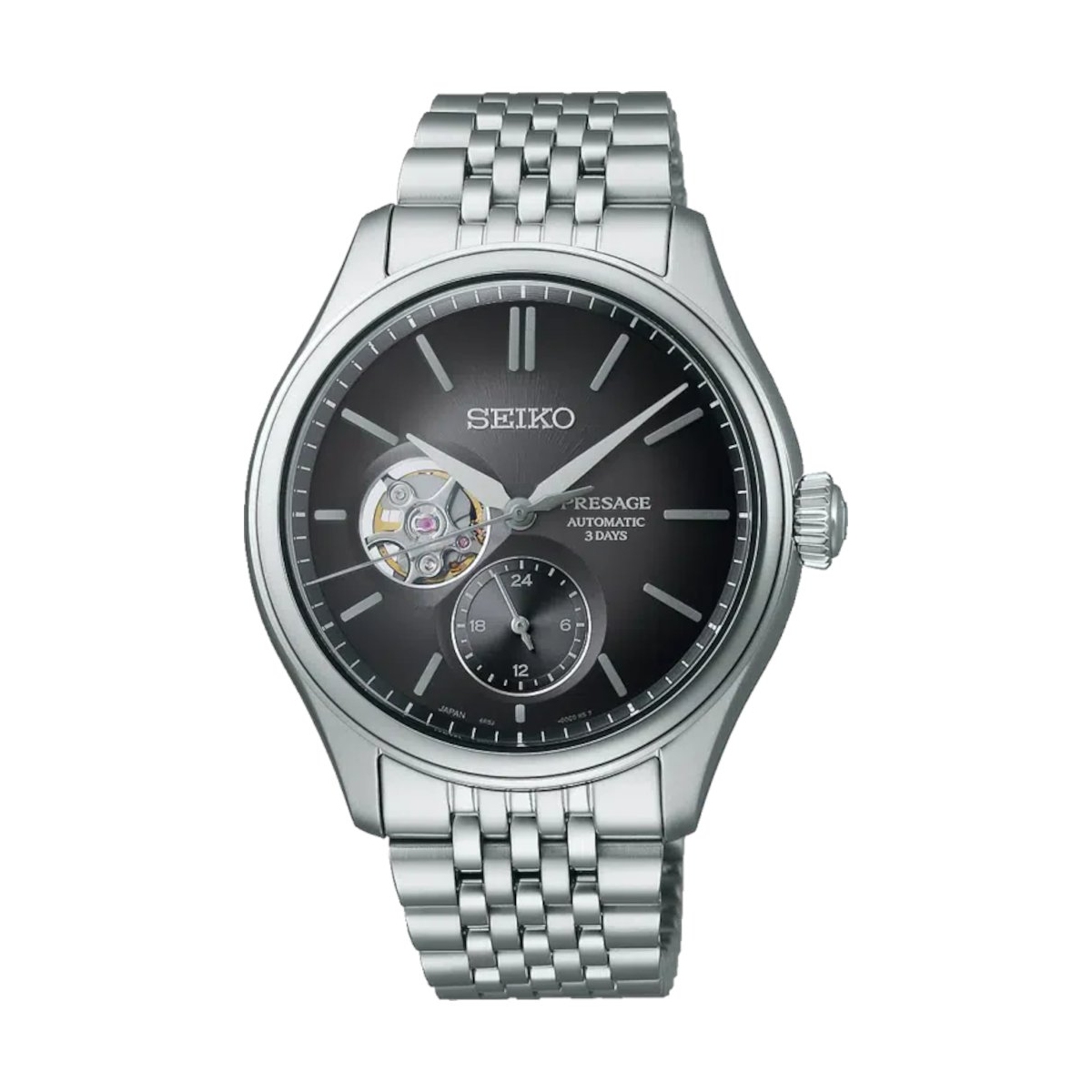 W.KRUK ZEGAREK SEIKO Presage