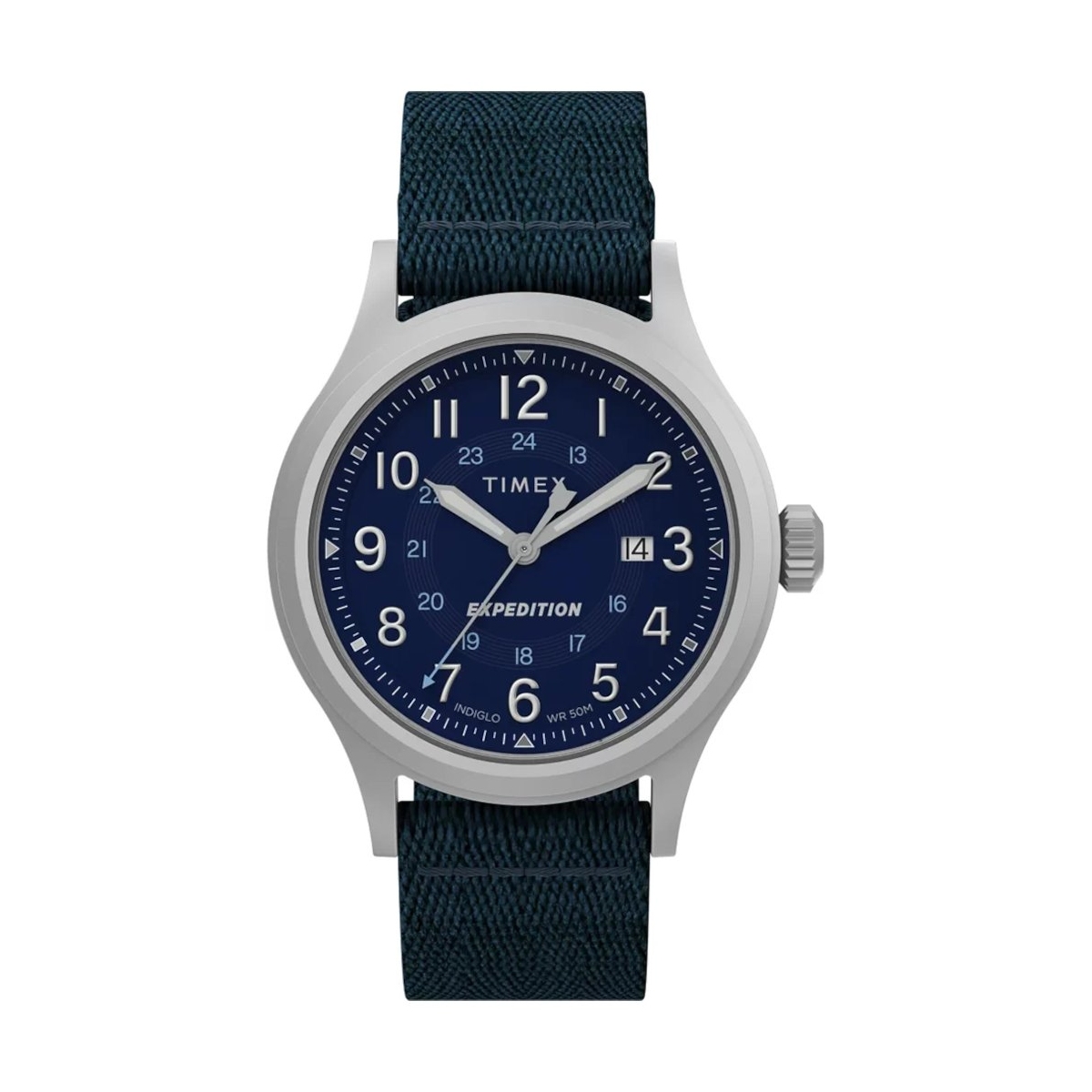 W.KRUK ZEGAREK TIMEX Expedition North Sierra