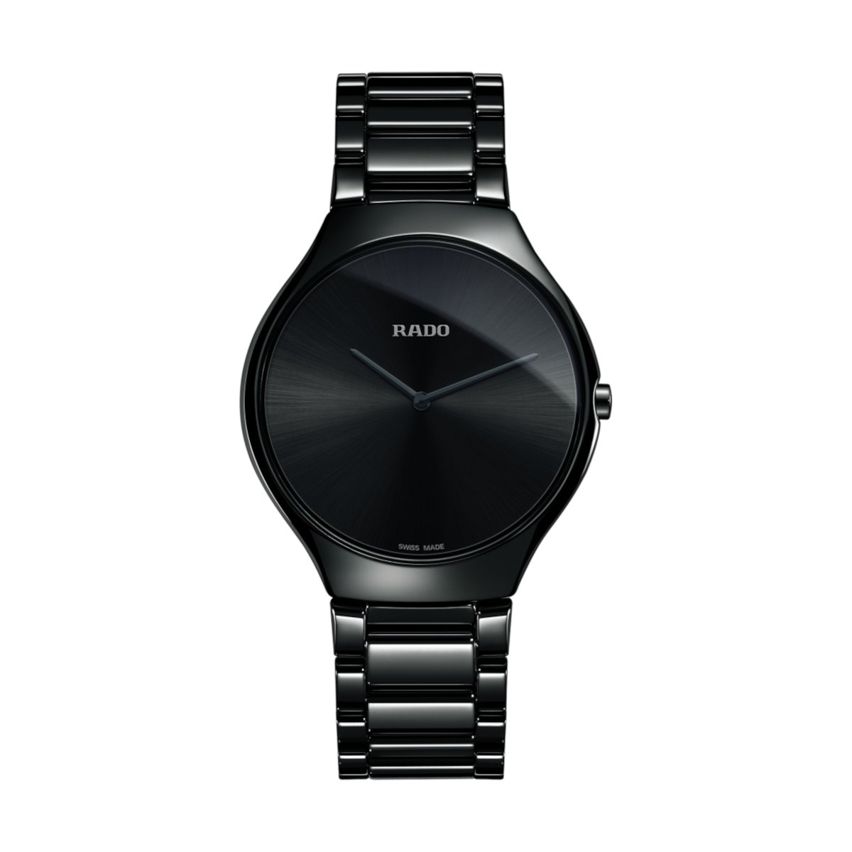 W.KRUK ZEGAREK RADO TRUE THINLINE