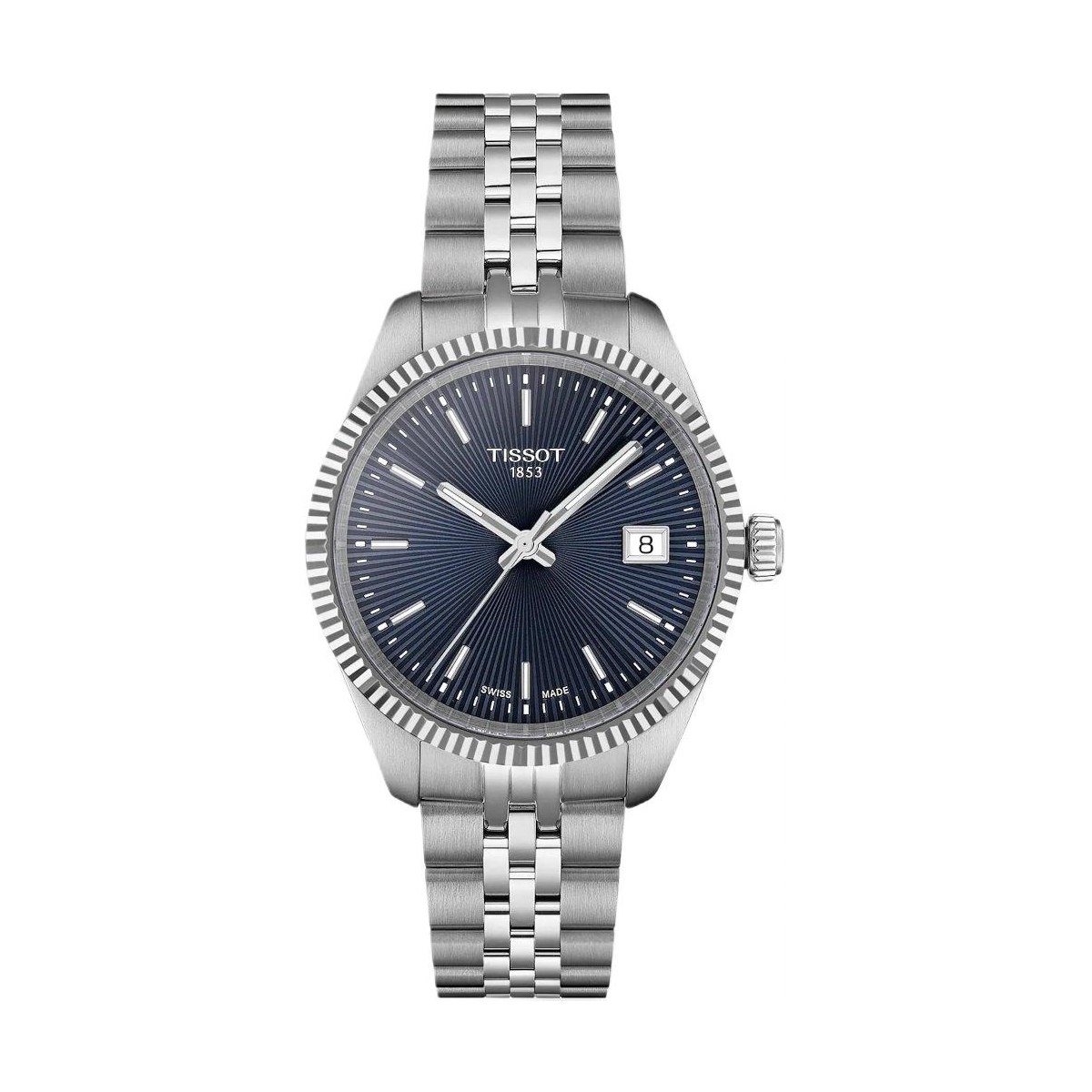 W.KRUK TISSOT BALLADE 34MM