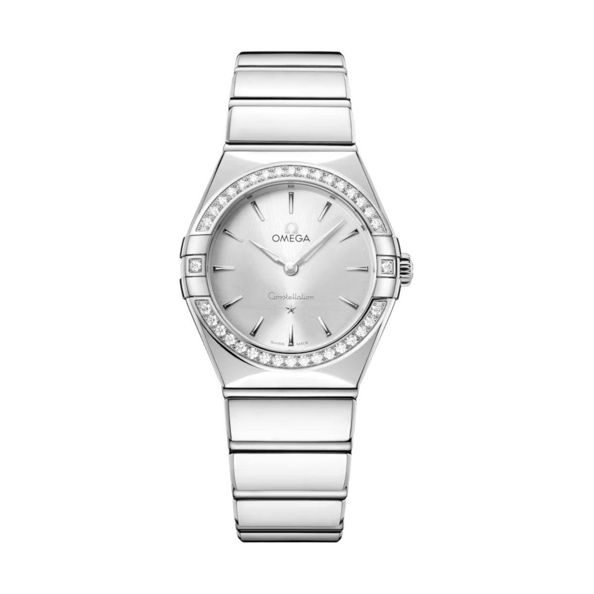 W.KRUK ZEGAREK OMEGA CONSTELLATION