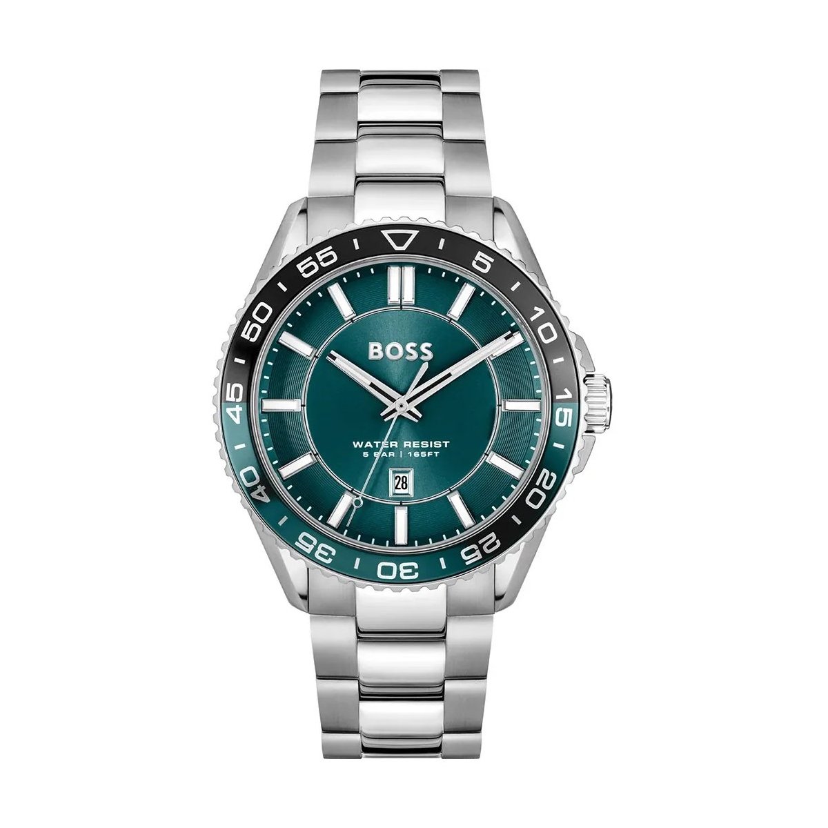 W.KRUK ZEGAREK BOSS RUNNER