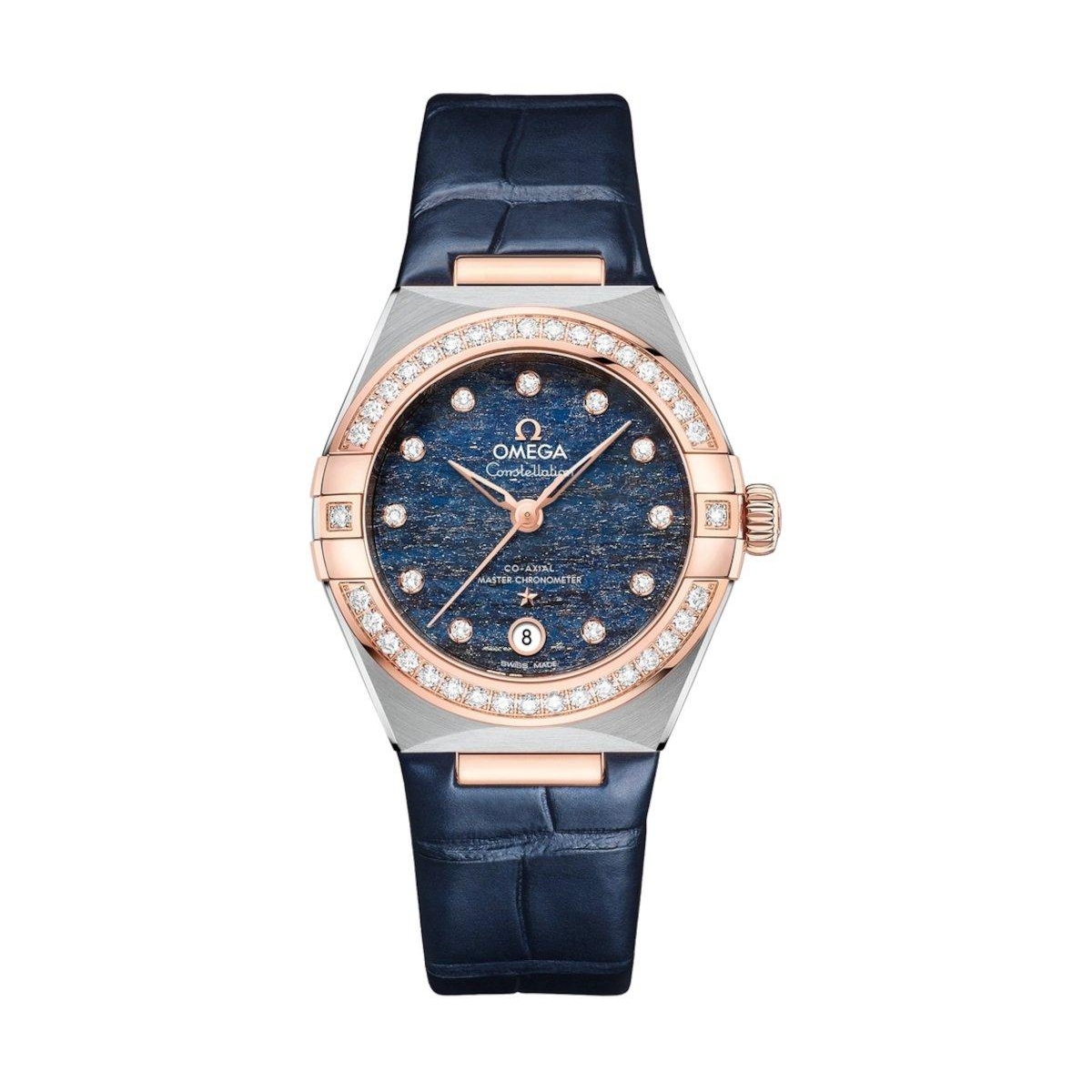 W.KRUK ZEGAREK OMEGA CONSTELLATION