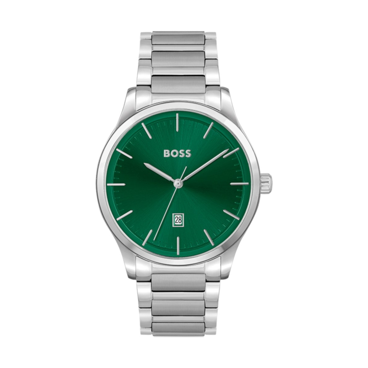 W.KRUK ZEGAREK BOSS REASON