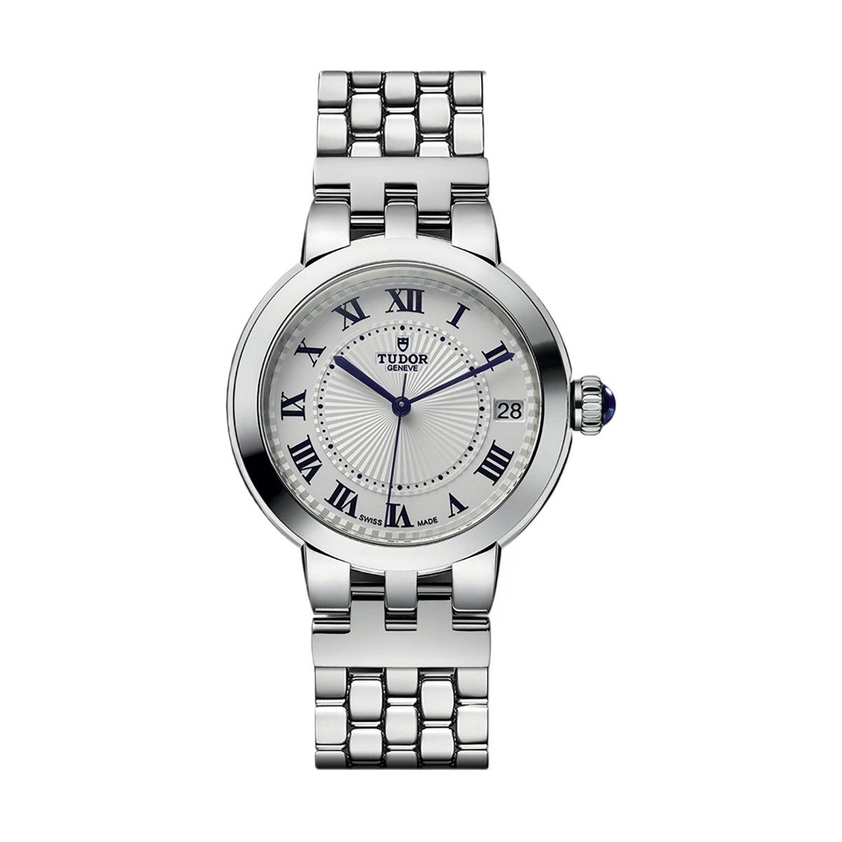 W.KRUK TUDOR CLAIR DE ROSE