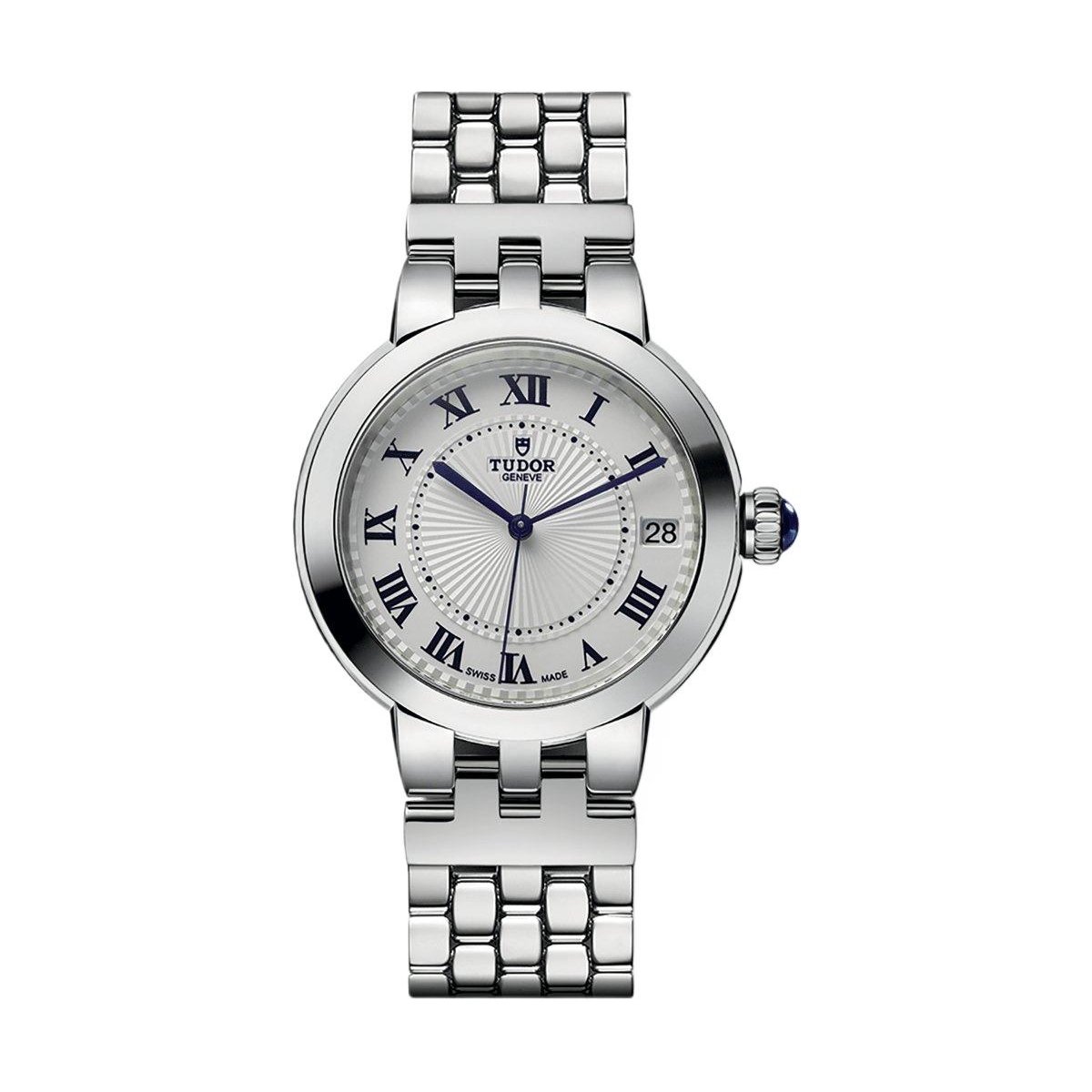 W.KRUK TUDOR CLAIR DE ROSE