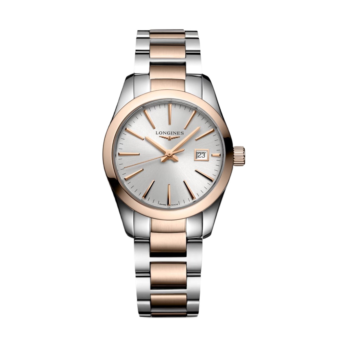 W.KRUK LONGINES CONQUEST CLASSIC