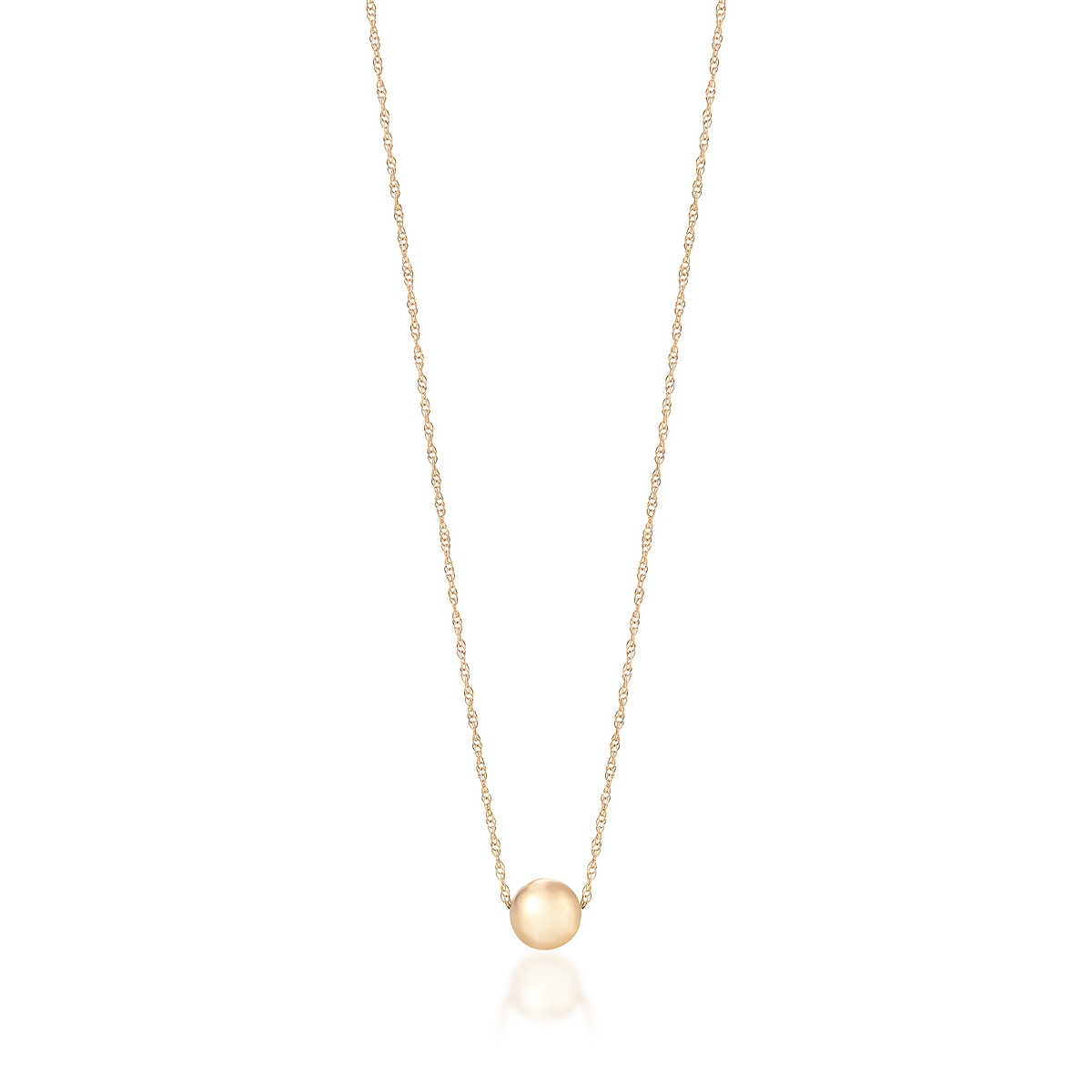 W.KRUK Naszyjnik elegancki