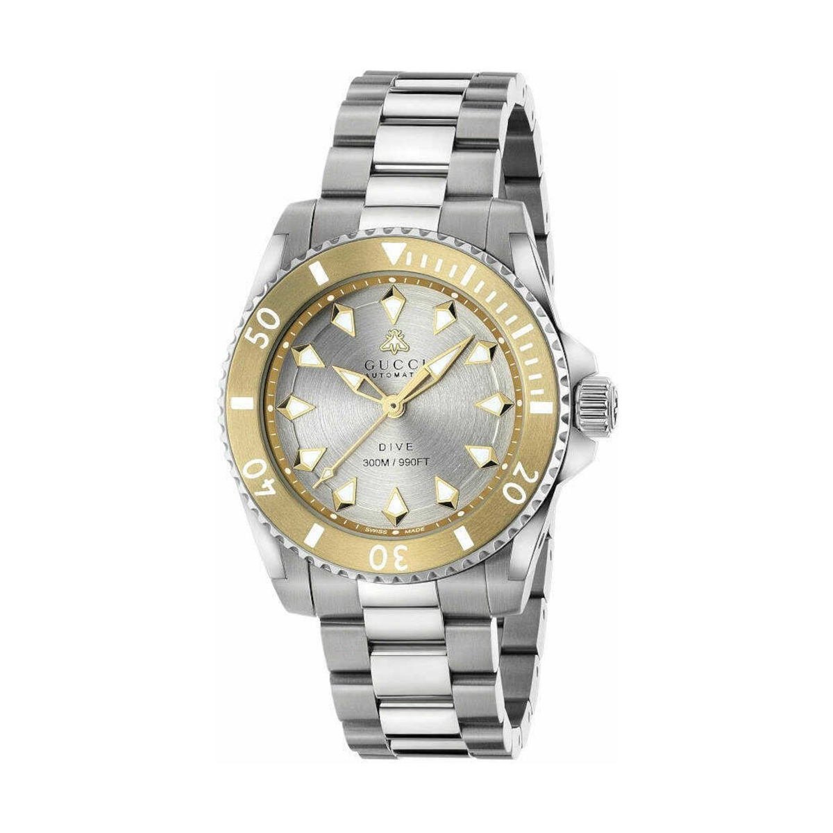 W.KRUK ZEGAREK GUCCI DIVE