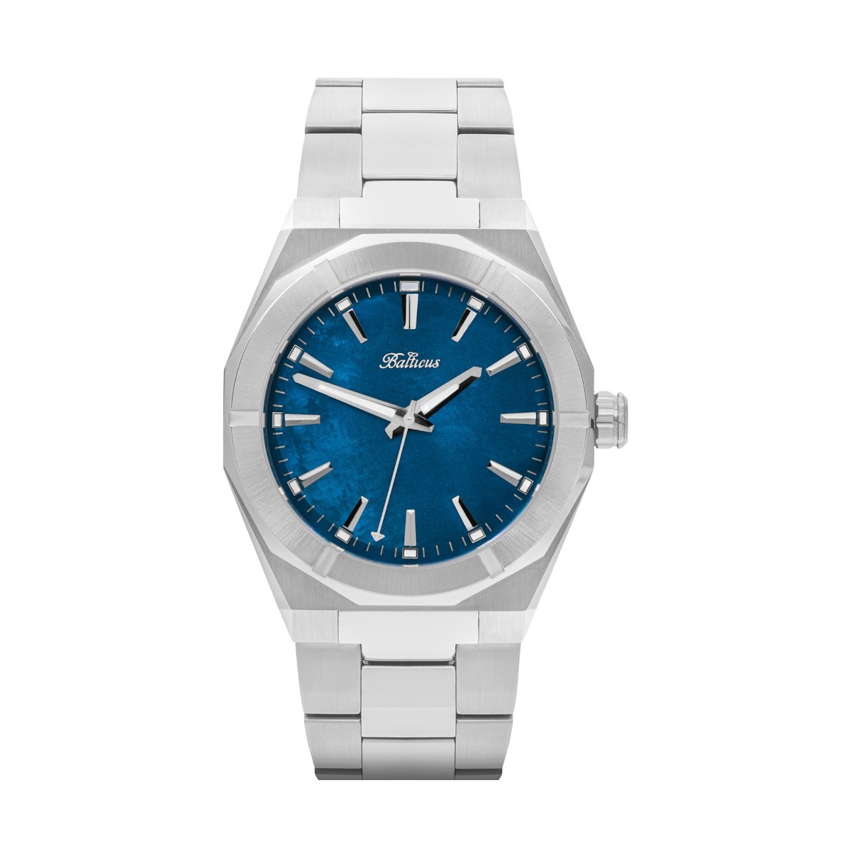 W.KRUK ZEGAREK BALTICUS GWIEZDNY PYŁ