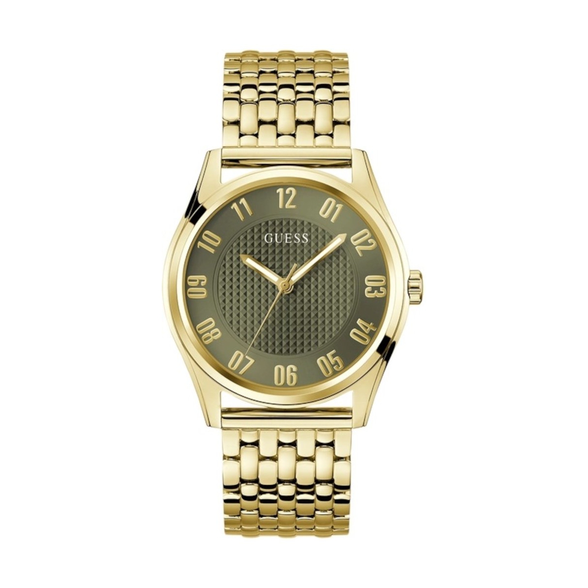 W.KRUK ZEGAREK GUESS TATE