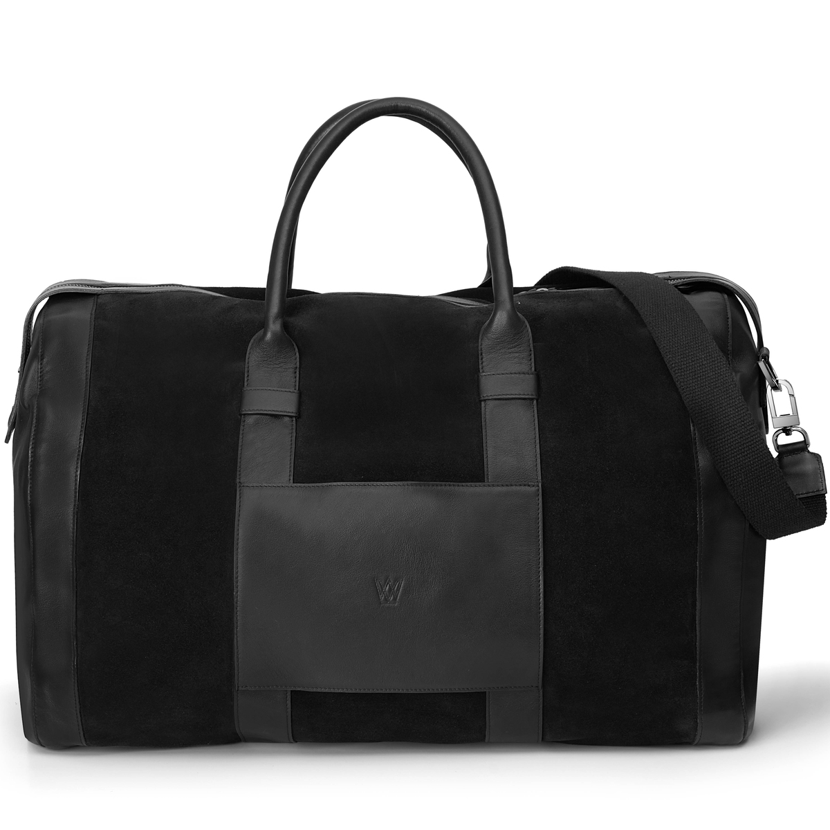 W.KRUK TORBA WEEKENDOWA FREEDOM ELEMENTS