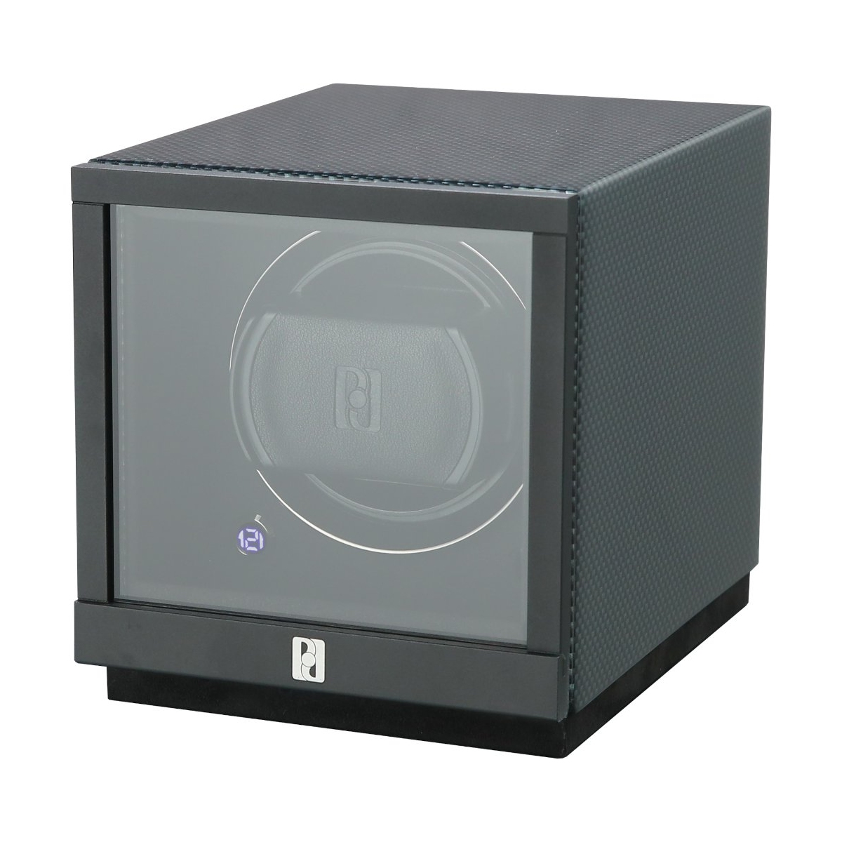 W.KRUK ROTOMAT PAUL DESIGN GENTLEMEN 1D CARBON HIGHGLOSS