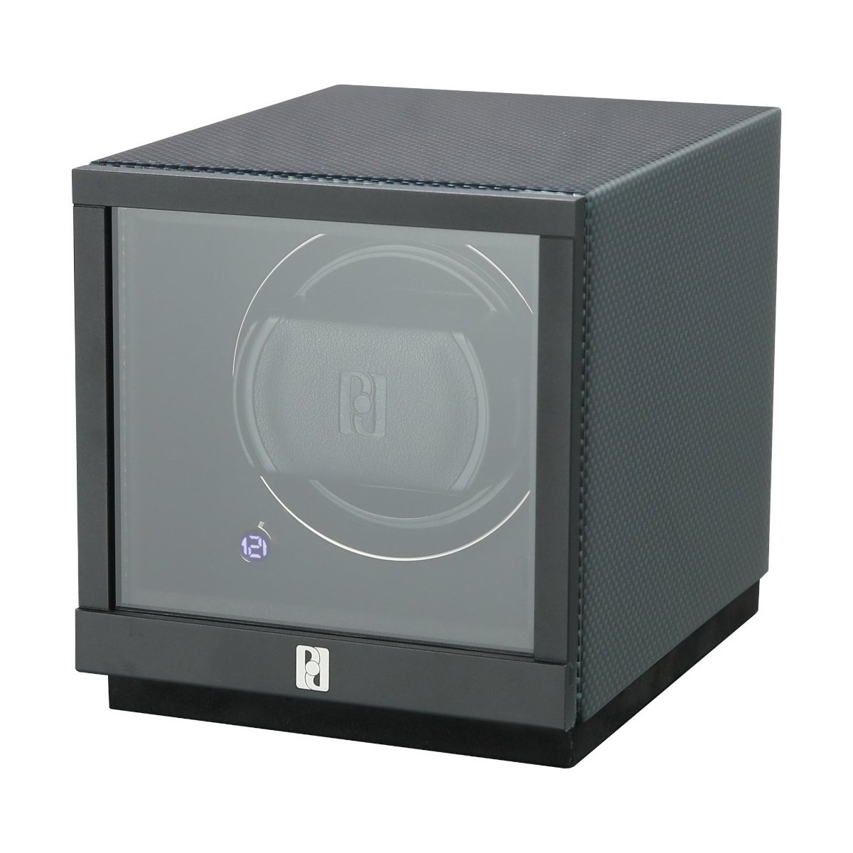 W.KRUK ROTOMAT PAUL DESIGN GENTLEMEN 1D CARBON HIGHGLOSS