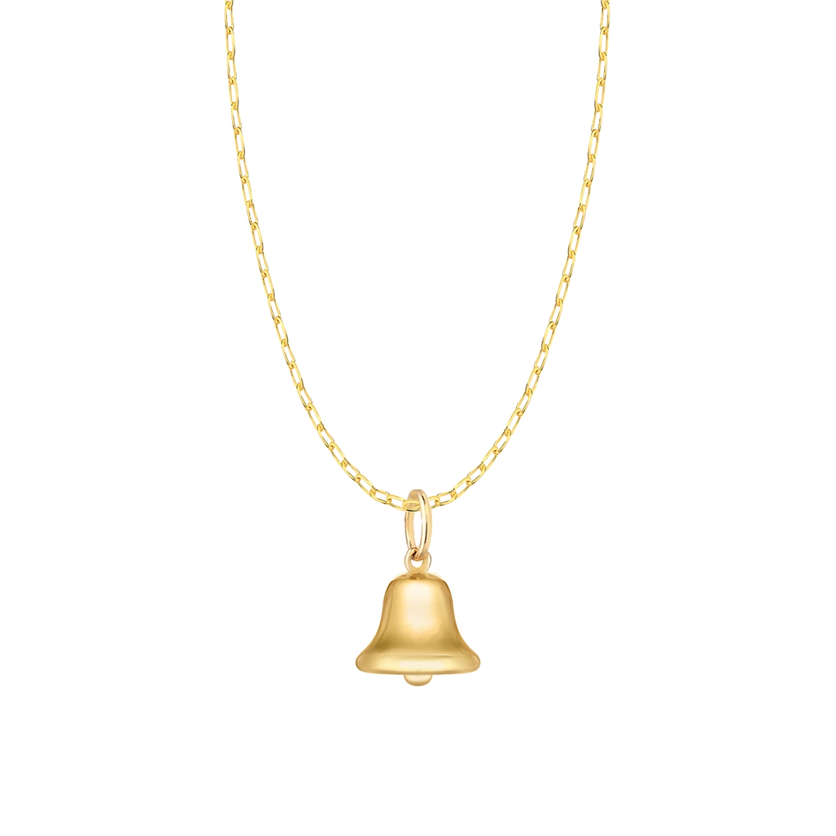 W.KRUK Wisiorek dzwoneczek Wonderland