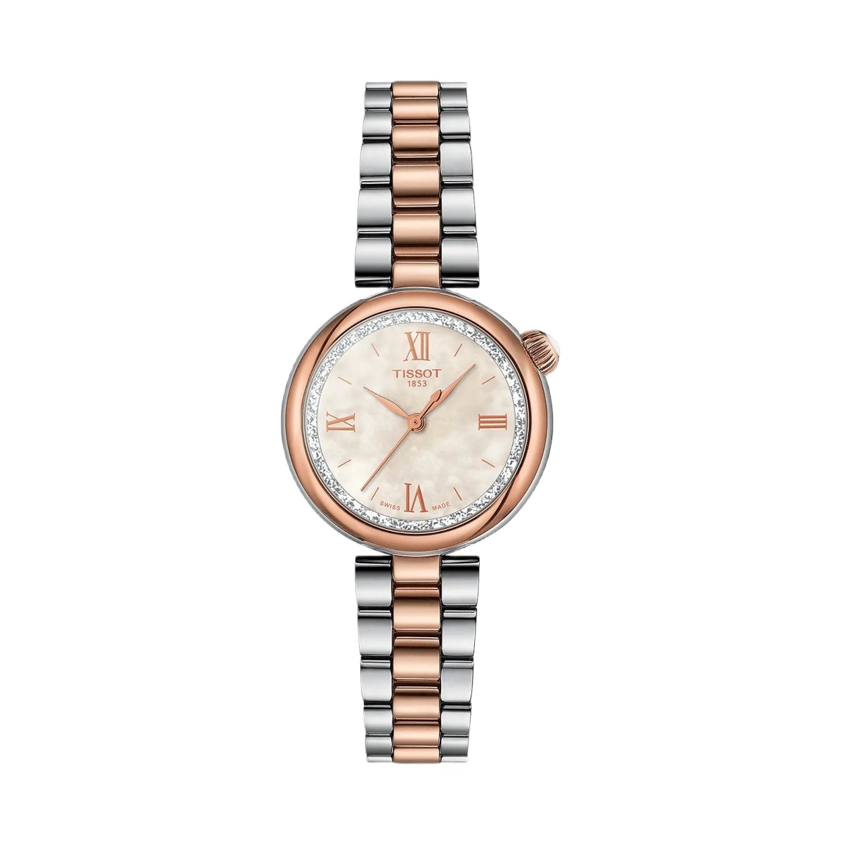 W.KRUK TISSOT DESIR 28MM