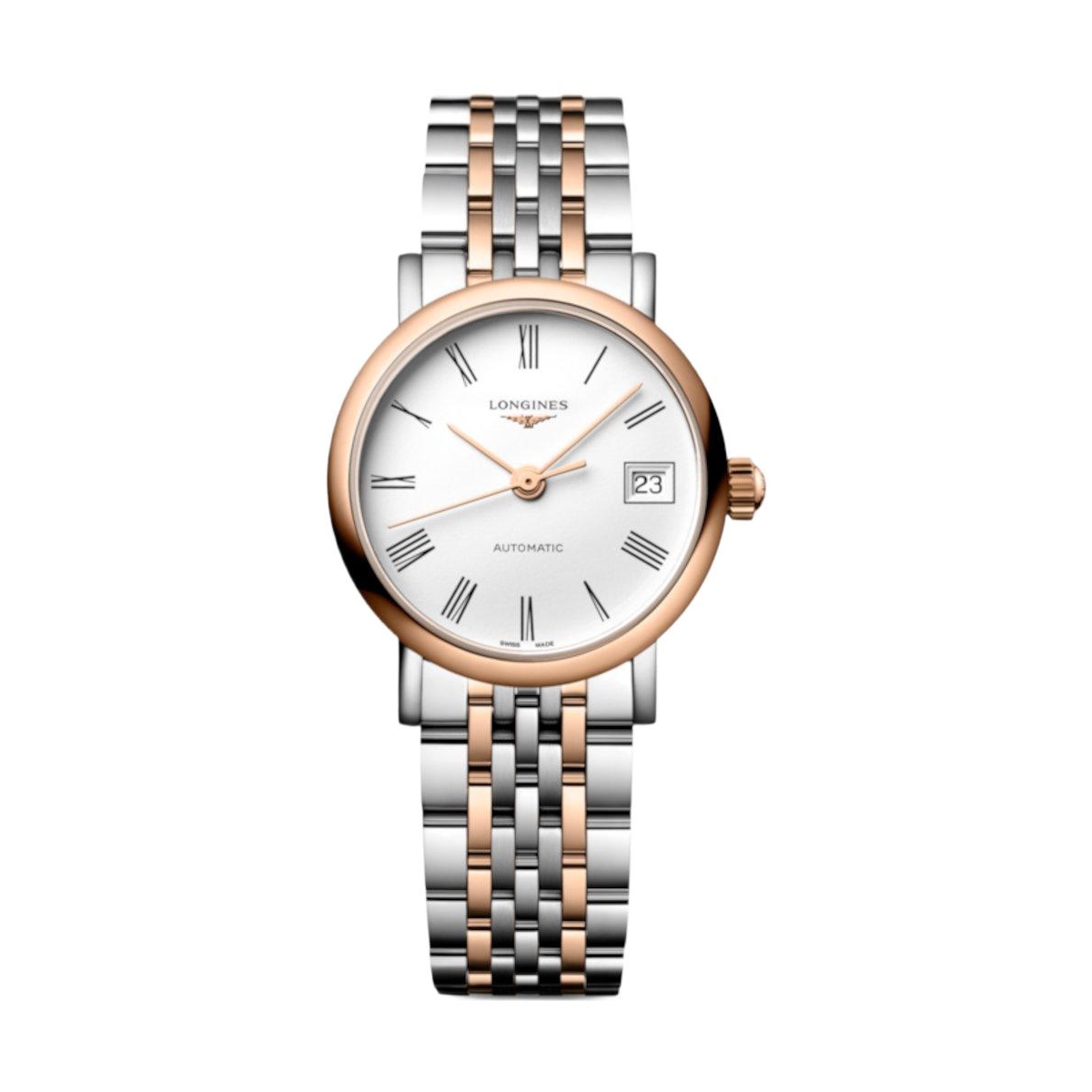 W.KRUK LONGINES ELEGANT COLLECTION