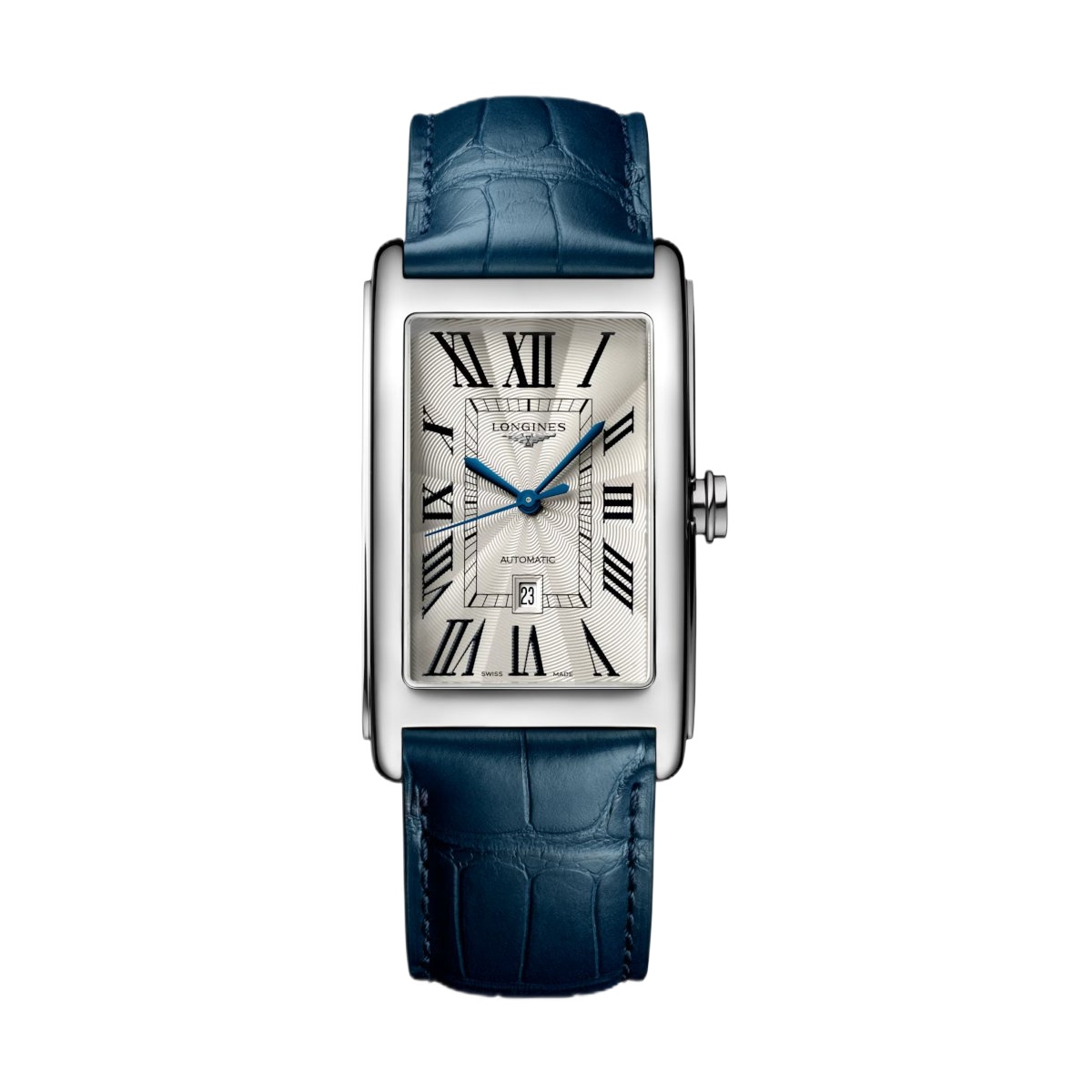 W.KRUK LONGINES DOLCEVITA