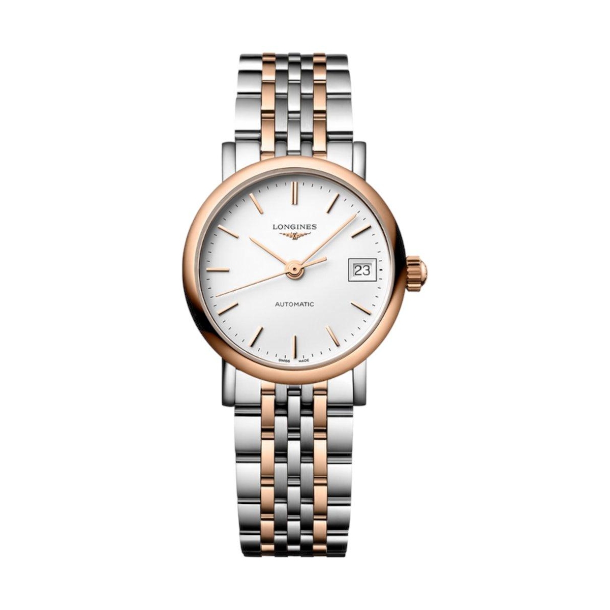 W.KRUK LONGINES ELEGANT COLLECTION