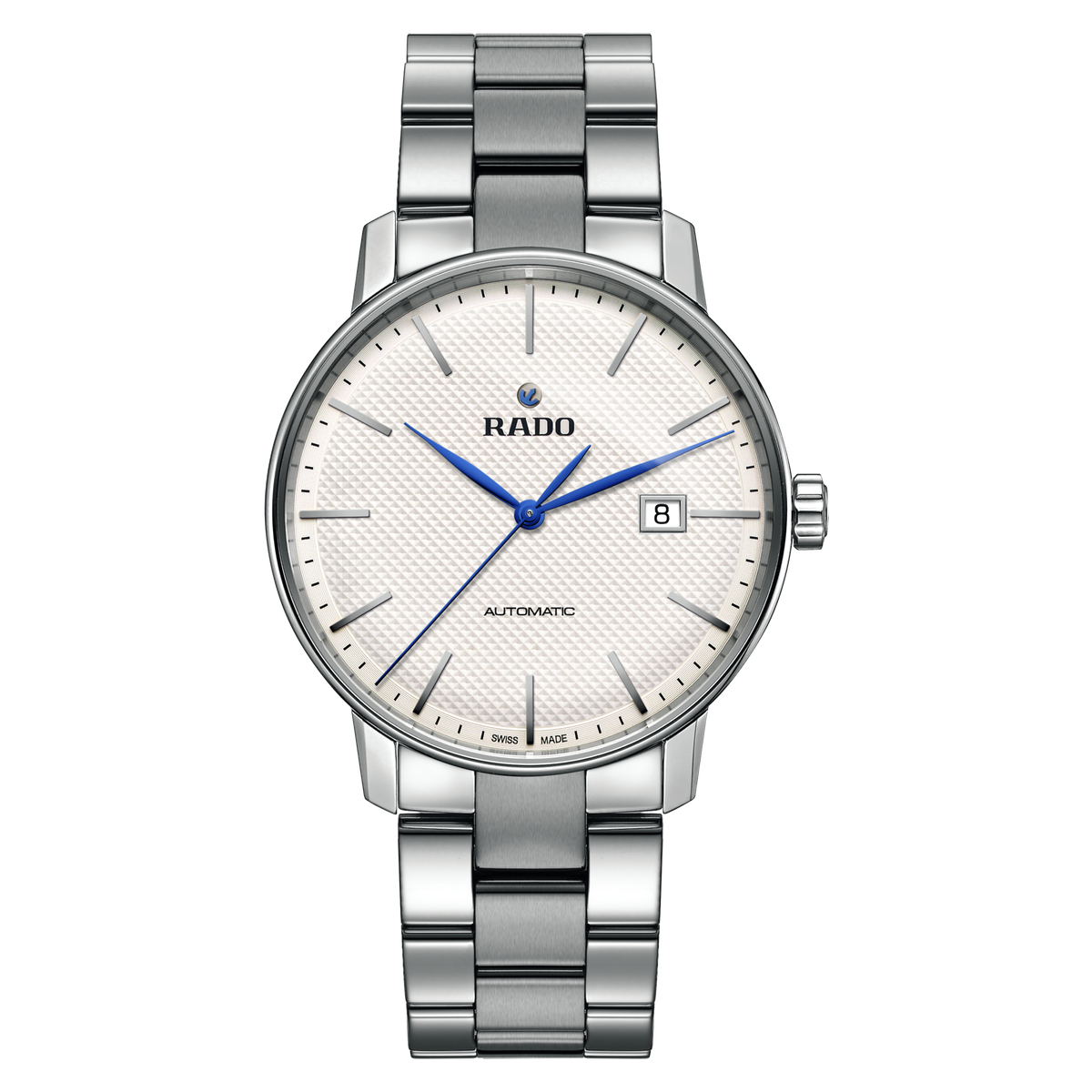 W.KRUK ZEGAREK RADO Coupole Classic Automatic
