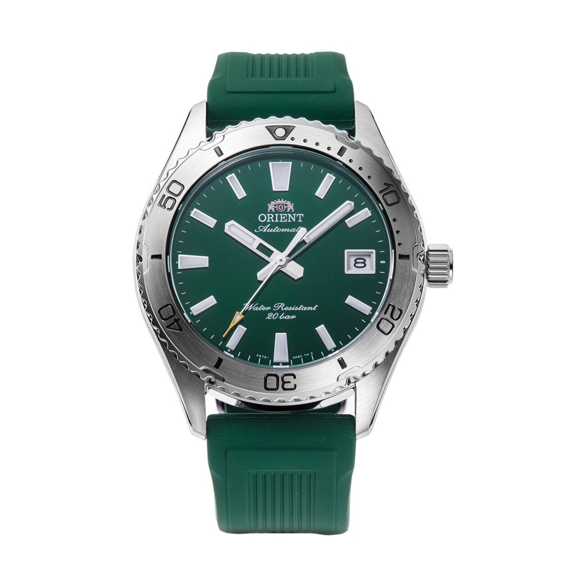 W.KRUK ZEGAREK ORIENT MAKO AUTOMATIC