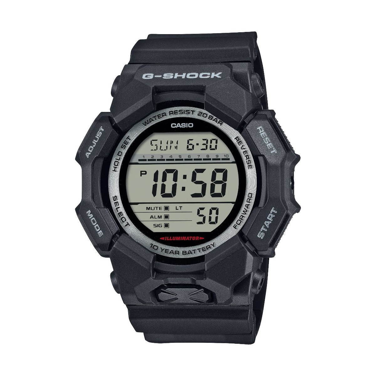 W.KRUK ZEGAREK G-SHOCK ORIGINAL
